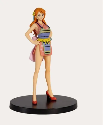 Action figure Nami One piece