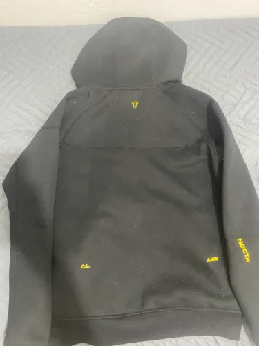 Casaco Nike x NOCTA Tech Fleece