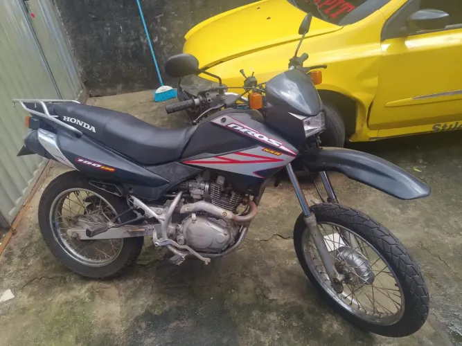 Vendo Bros 150 ES 05/06