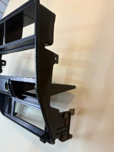 Moldura Controle Ar Painel Opala/Caravan