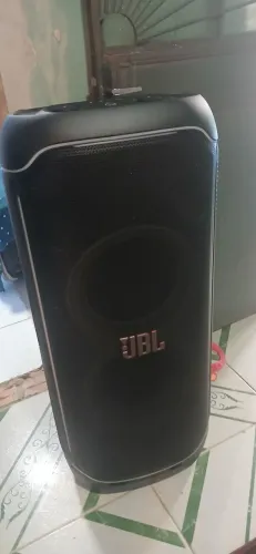 JBL PARTYBOX ULTIMATE 1100, 1 MES DE USO, 6200 SEM CHORO
