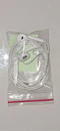 Apple Earpods USB-C