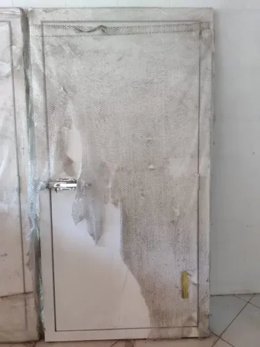 Porta para Câmara fria STEMAC