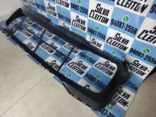 Parachoque dianteiro UP 2018 novo importado
