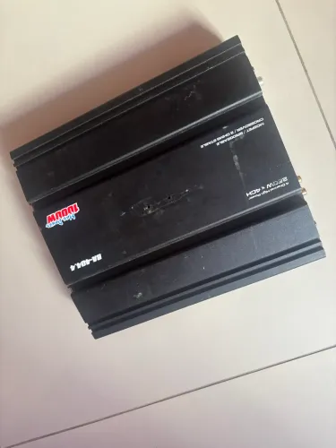 Vendo Módulo BOOSTER BA-404.4