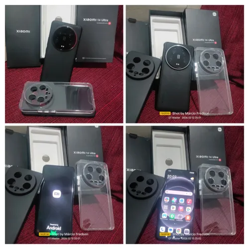 XIAOMI MI 14 ULTRA 5G 512GB