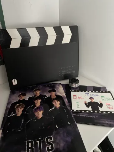 BTS Membership Kit 2019 - Original