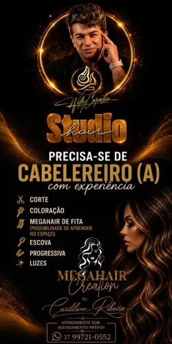 Cabelereiro