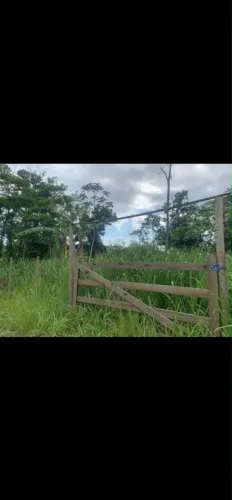 Terreno em Tingua