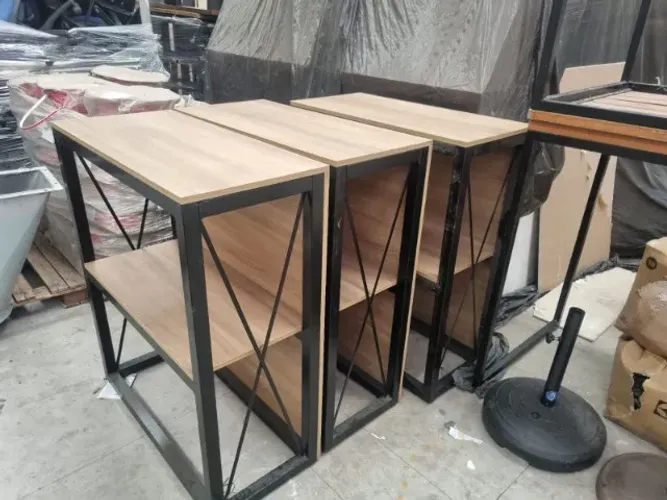 Balcão/Prateleira Tampo em MDF