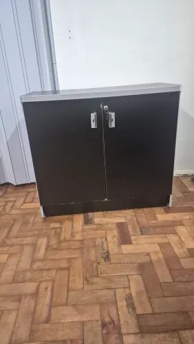 Balcão baixo 2 portas
