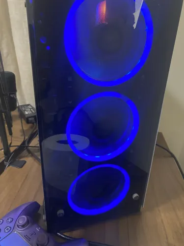 Pc Gamer RTX 3070