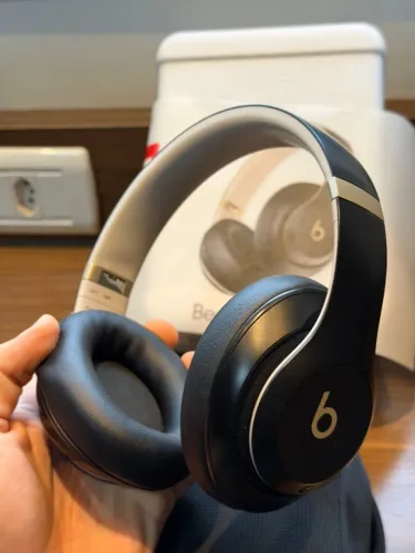 Beats Studio Pro