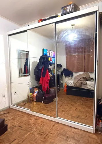 Guarda roupa