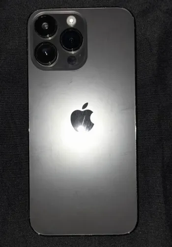 iPhone 14 Pro Max 128GB - Excelente Estado (Face ID Ok)