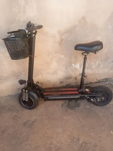 Patinete elétrico