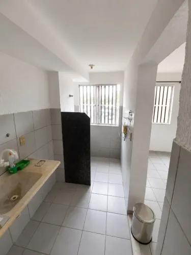 Passo Ap a 3 Minutos da Cohab | Perto da Selfit DD