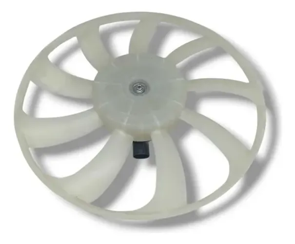 Motor Ventoinha Radiador Toyota Corolla Cross Hybrid 2026 127/220v