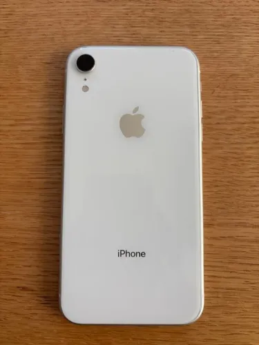 iPhone XR 64 gb