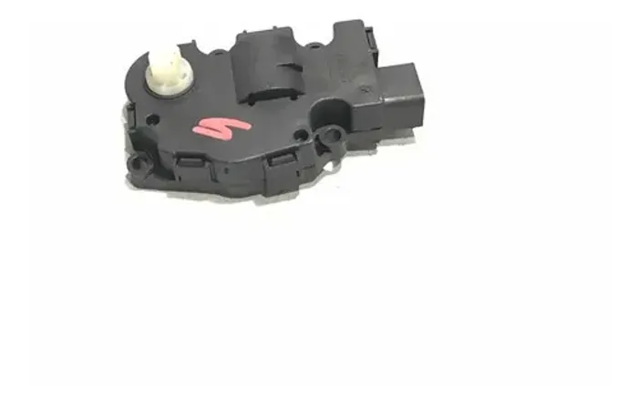 Servo Motor Ar Condicionado Audi A4 2013 #4