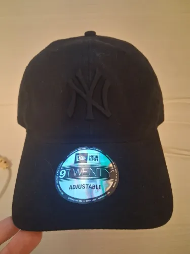 Bone NY novo preto