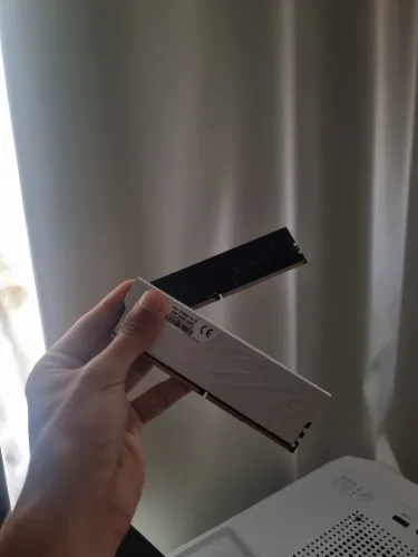 Kit ddr4 2666 8x2