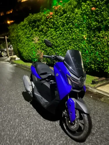Nmax 160 2026