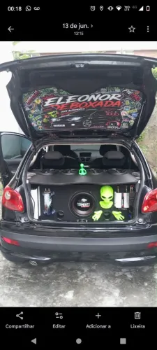 Sim automotivo 