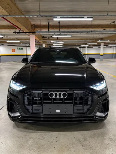Audi Q8 Perf.bl. 3.0 TFSI Coupe Quat. S-tron. 2023