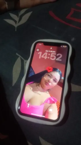 Vendo iPhone 11 $1400