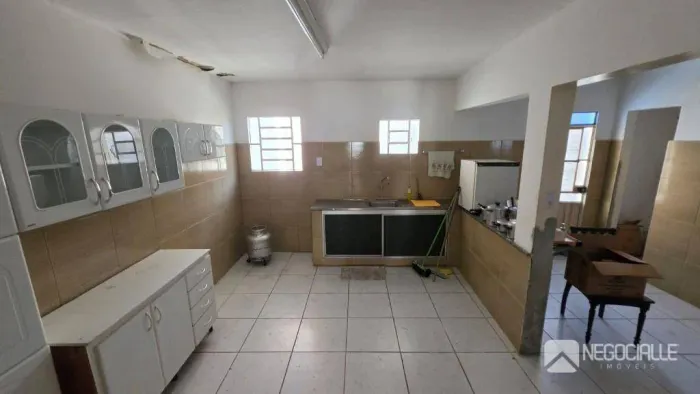 Casa com 3 dormitórios à venda, 142 m² por R$ 299.999,99 - Catolé - Campina Grande/PB