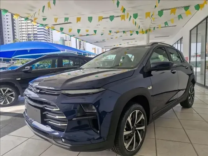 Chevrolet Sonic Premier 1.0 12V Turbo Aut. 2027