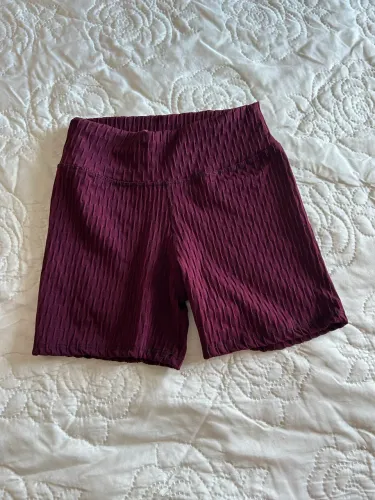 Short de Academia P