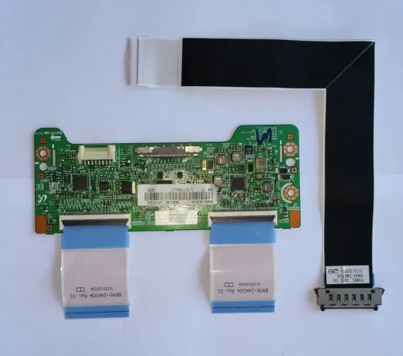 Placa T-Con original TV Led SAMSUNG UN40F5500