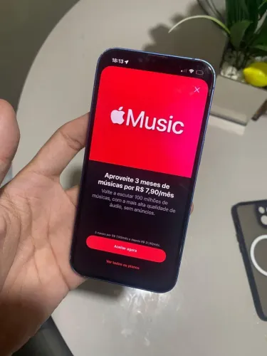 iPhone 13 256GB