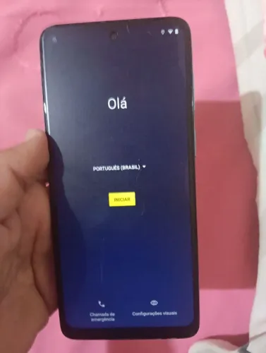 Vendo Moto G22