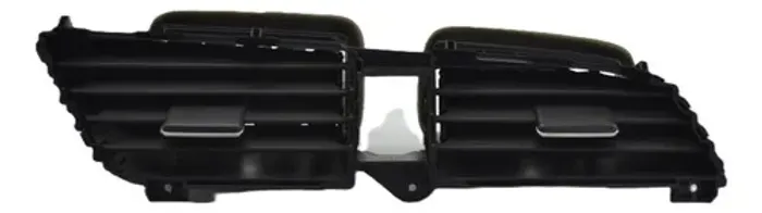 Difusor Ar Central Painel Honda Civic 2021 Original