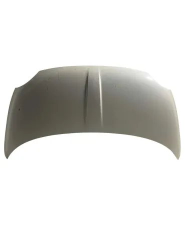 Capo fiat 500 com detalhe 2007 a 2015