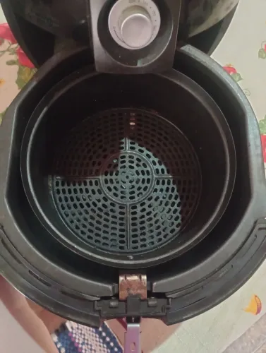 Vendo air fryer 