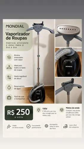 Vaporizador