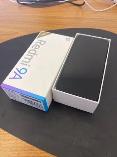 Celular 9A Xiaomi