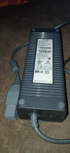 Fonte Xbox 360