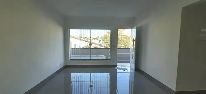 Casa na Vila Oliveira - Mogi das Cruzes - à venda, 140 m² por R$ 820.000