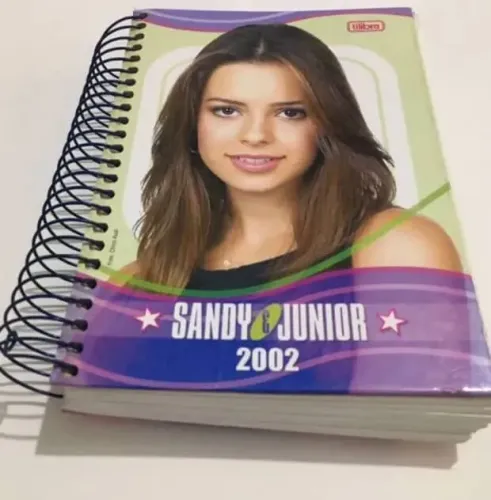 Agenda Sandy 2002