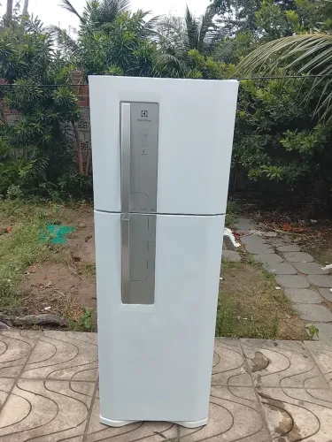 Geladeira Eletrolux Frost Free top entrega grátis pra toda João pessoa