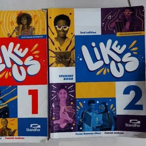 Kit trilha 6°ano , projeto de vida , atitude filosófica e inglês  FTD