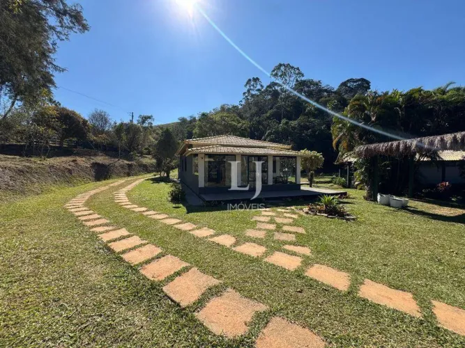 Propriedade à venda por R$ 1.150.000 - Sebollas - Secretário/RJ