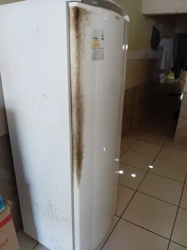 Geladeira