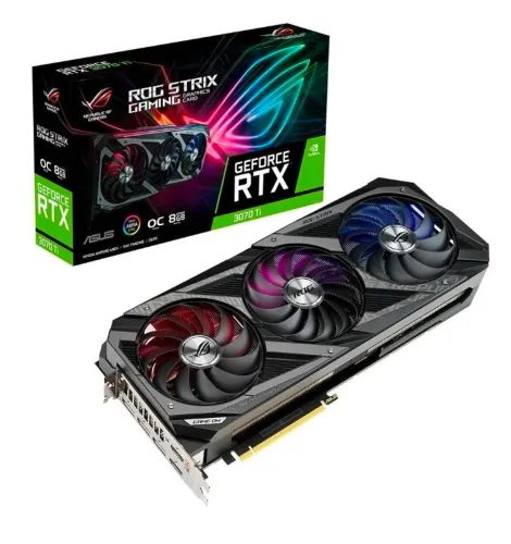 Placa de video