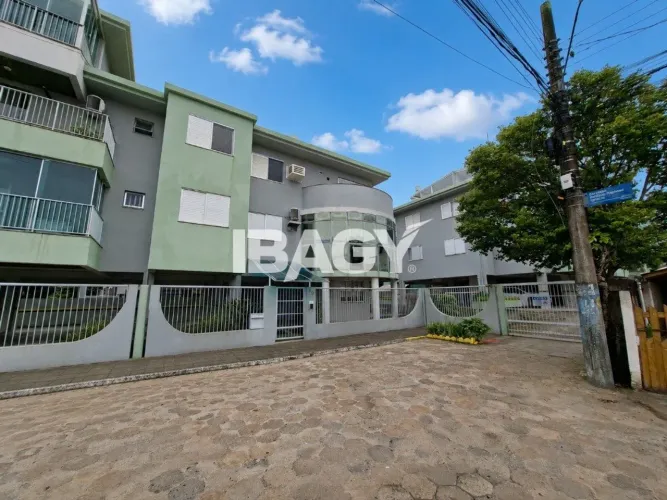 Excelente Apartamento 2 dormitório(s) em Campeche - Florianópolis